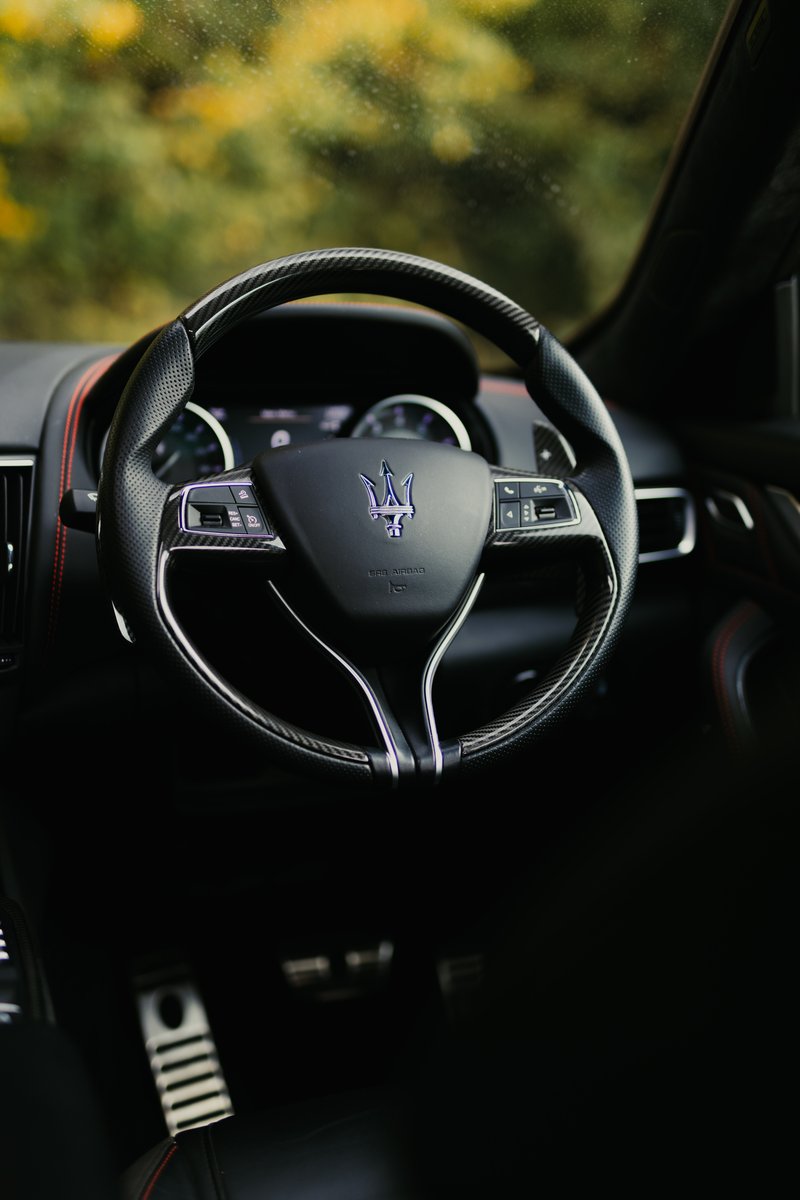 NOW SOLD... MASERATI LEVANTE TROFEO

Looking for Maserati like this one? Then head to our website now to view our stock.

 #MaseratiTroféo #MaseratiLevante #LuxurySUV #DreamCar