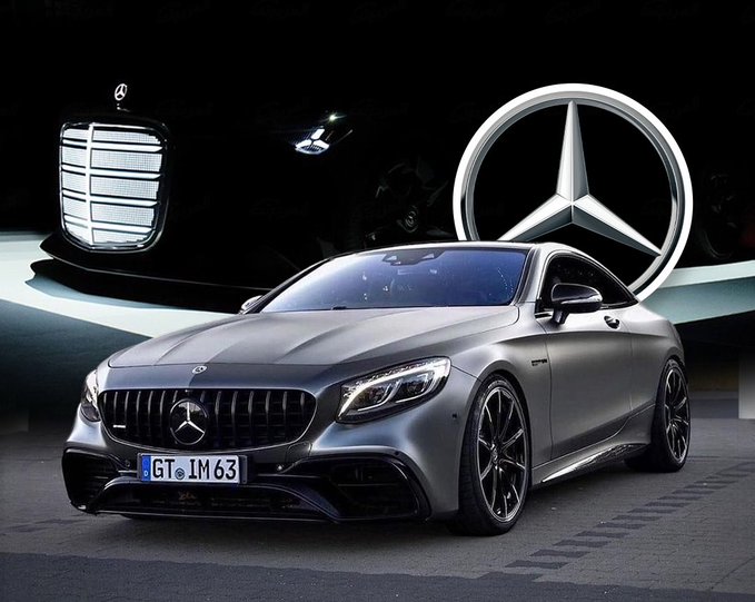 مرسيدس تشوّق لكوبيه جديدة كلياً يُقال إنها تمهّد لعودة فئات S-Class كوبيه وكشف اللي توقفت من 2020. الملفت في السيارة هو الشبك الأمامي الضخم والمضيء، واللي بحسب مدير التصميم جوردن فاجنر بيكون جزء من لغة التصميم المستقبلية لمرسيدس. التقارير ترجّح إنها كهربائية بالكامل، لكن الشركة ما استبعدت وجود نسخ هايبرد لاحقاً 