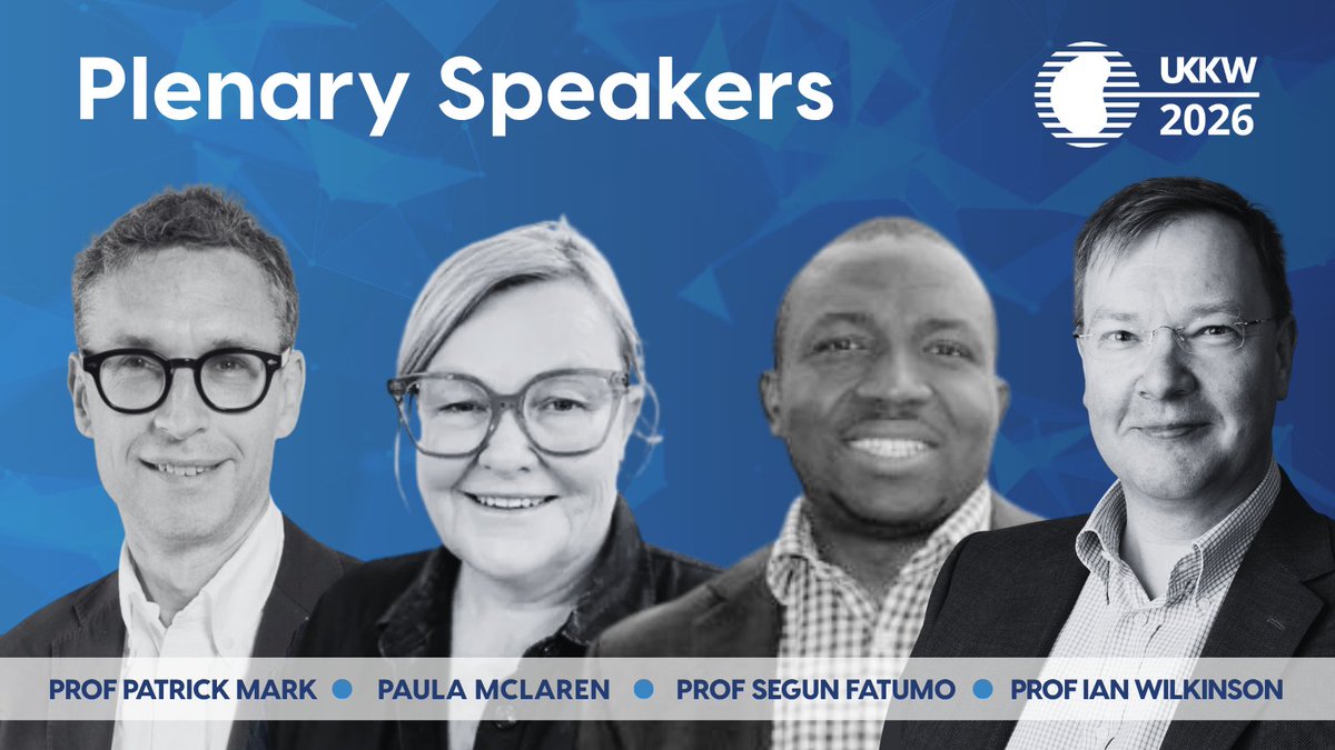 The UK Kidney Association tweet media