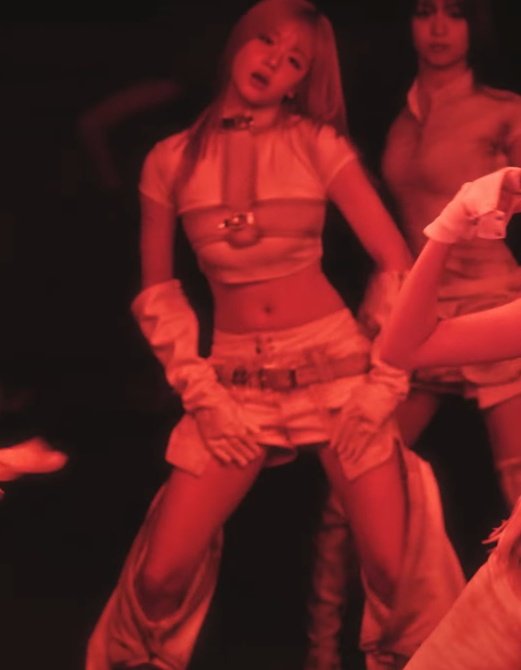 Loma_er's tweet image. ชีทำถึงชีทำเกินไปมากกกก โหหหหห ความสวยนั้นนนน ละชุดเริ่ดมากกก ได้เห็นสะดือชีสักที 

BABYMON HIGH UP EXCLUSIVE 
#WEGOUP_PERFORMANCE_VID
#PHARITA #BABYMONSTER 
 @YGBABYMONSTER_