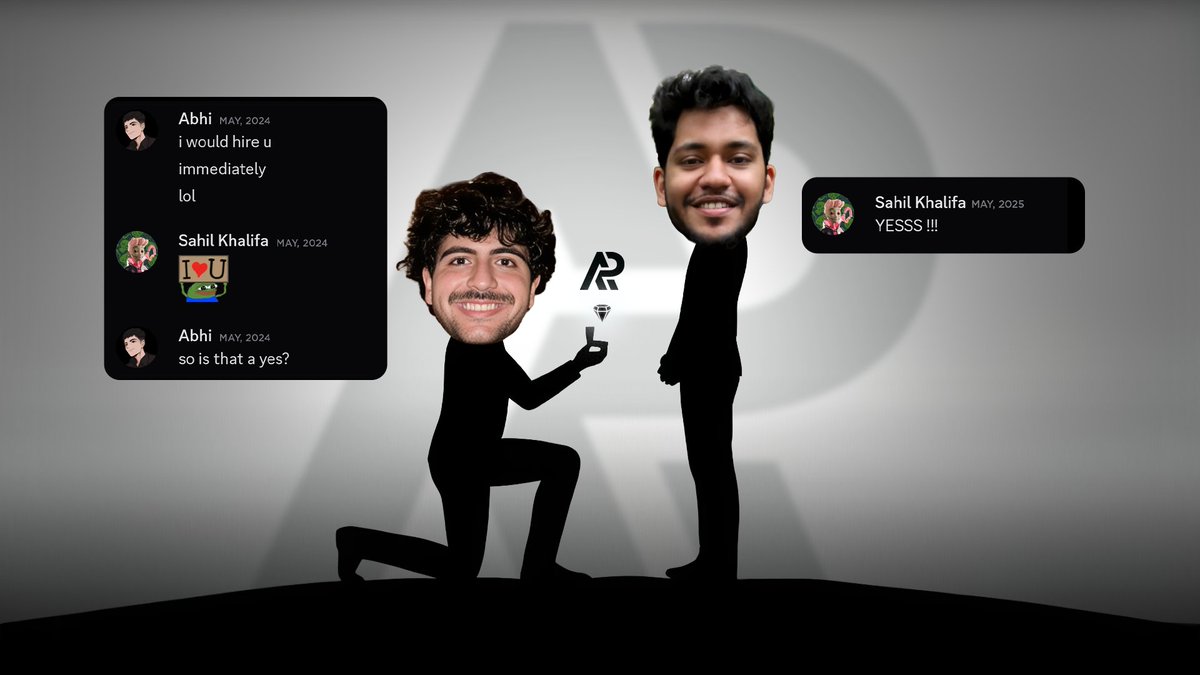 Sahil Khalifa tweet media