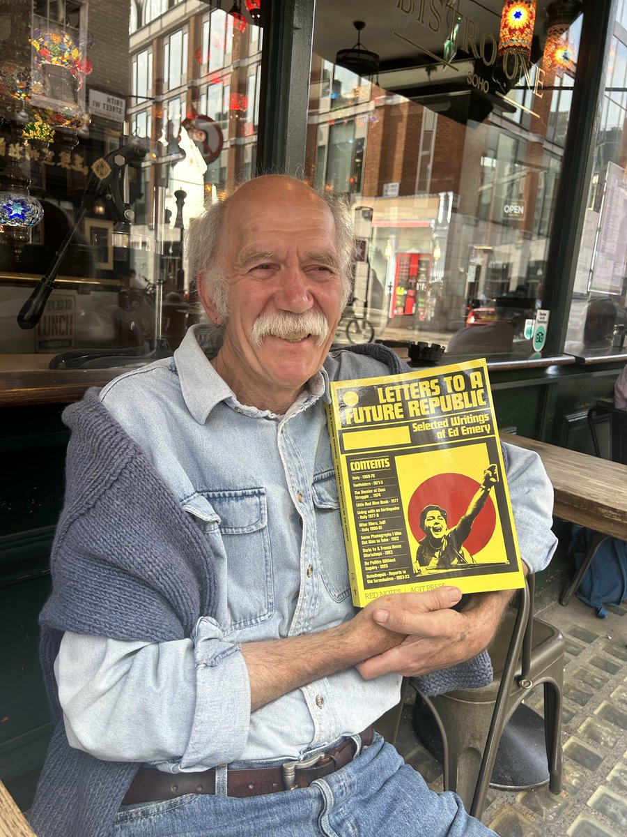 agit press tweet media