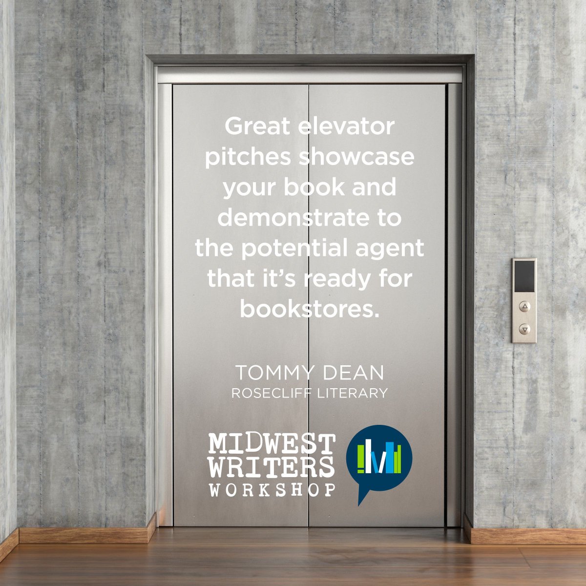 MidwestWriters tweet media