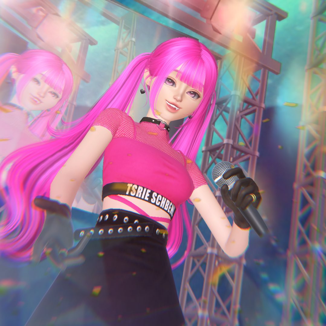 ate_pichi's tweet image. 😊