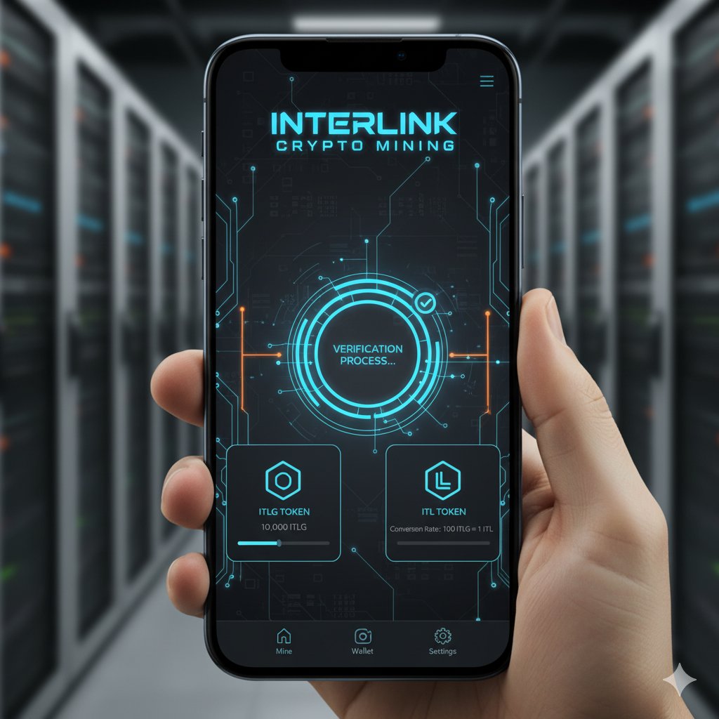 Ramaraju_87's tweet image. Interlink Network
​Rewards: Earn $ITLG for securing the network as a Human Node.
​Utility: Use $ITLG for services and transactions across the Mini App Marketplace.
​Governance: Help shape the future of the decentralized network.
 #InterlinkID #Web3 #ProofOfHumanity #$ITLG