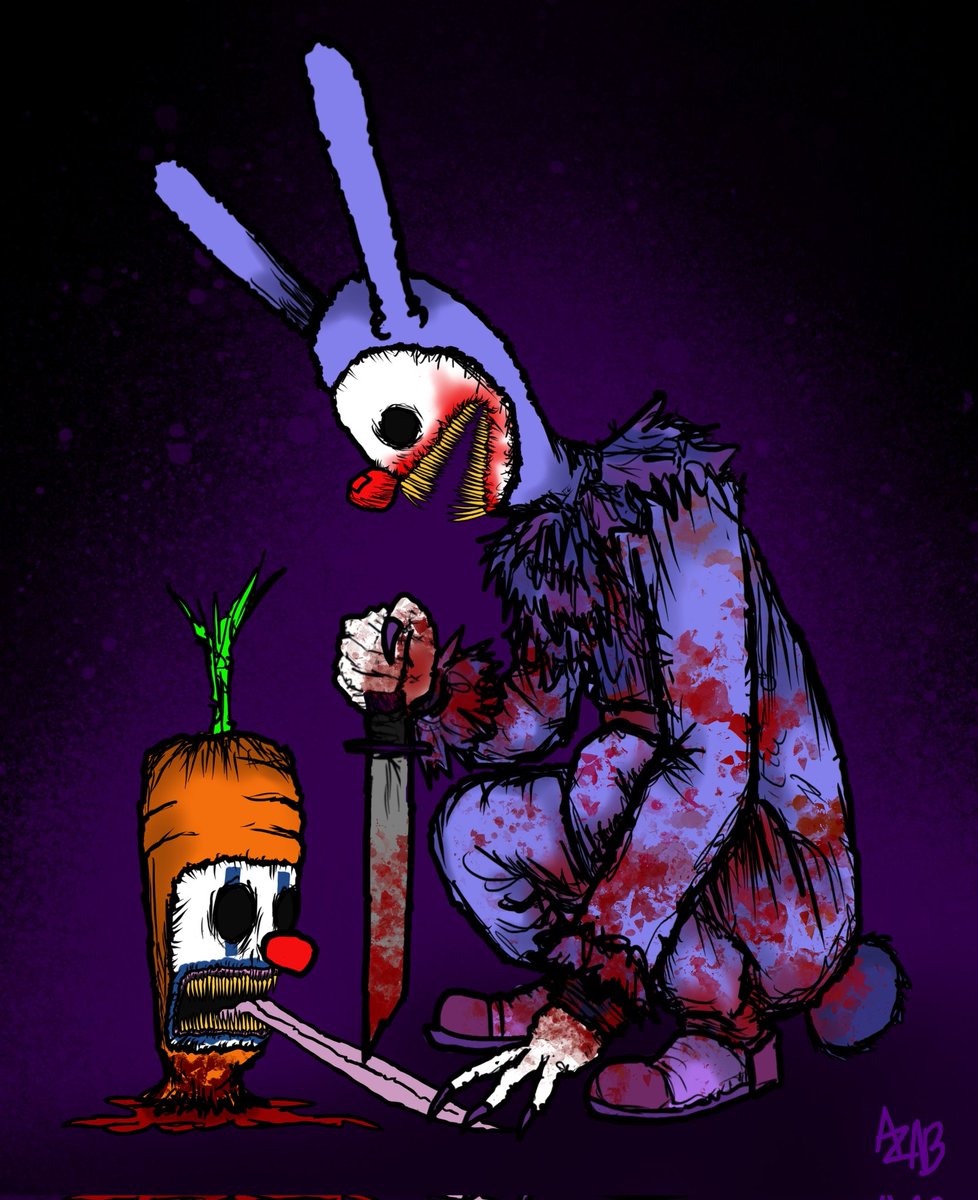 It's still the spooky season, and I have a couple rad (1/1)s available!

Don't miss out! 💯

Slay the day! 💀 

The Hollow Three (30 $XTZ)
Rot and Rabbits (32 $XTZ)