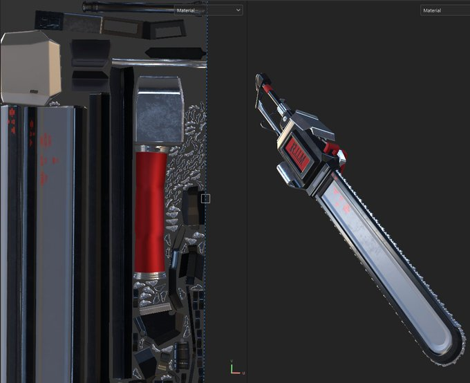 No one son tweet media