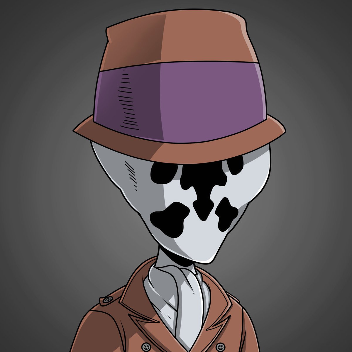 AlienDumbClub's tweet image. Enter the dark orbit this Halloween 🌑
A 1/1 Alien NFT forged in shadows — rare, haunting, and beautiful.
Own the legend before it vanishes into the deep space. 🛸

xrp.cafe/collection/ali…

#DigitalArt #1of1 #HalloweenExclusive