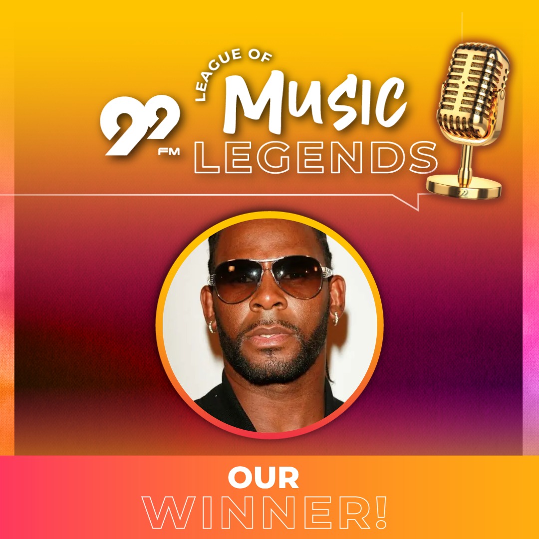 🎉 Battle Result Alert! 🎉

The votes are in, and R.Kelly has taken the crown in today’s League of Music Legends battle! 👑

Huge thanks to everyone who voted.

Want to see the next showdown? Stay tuned. 🔥