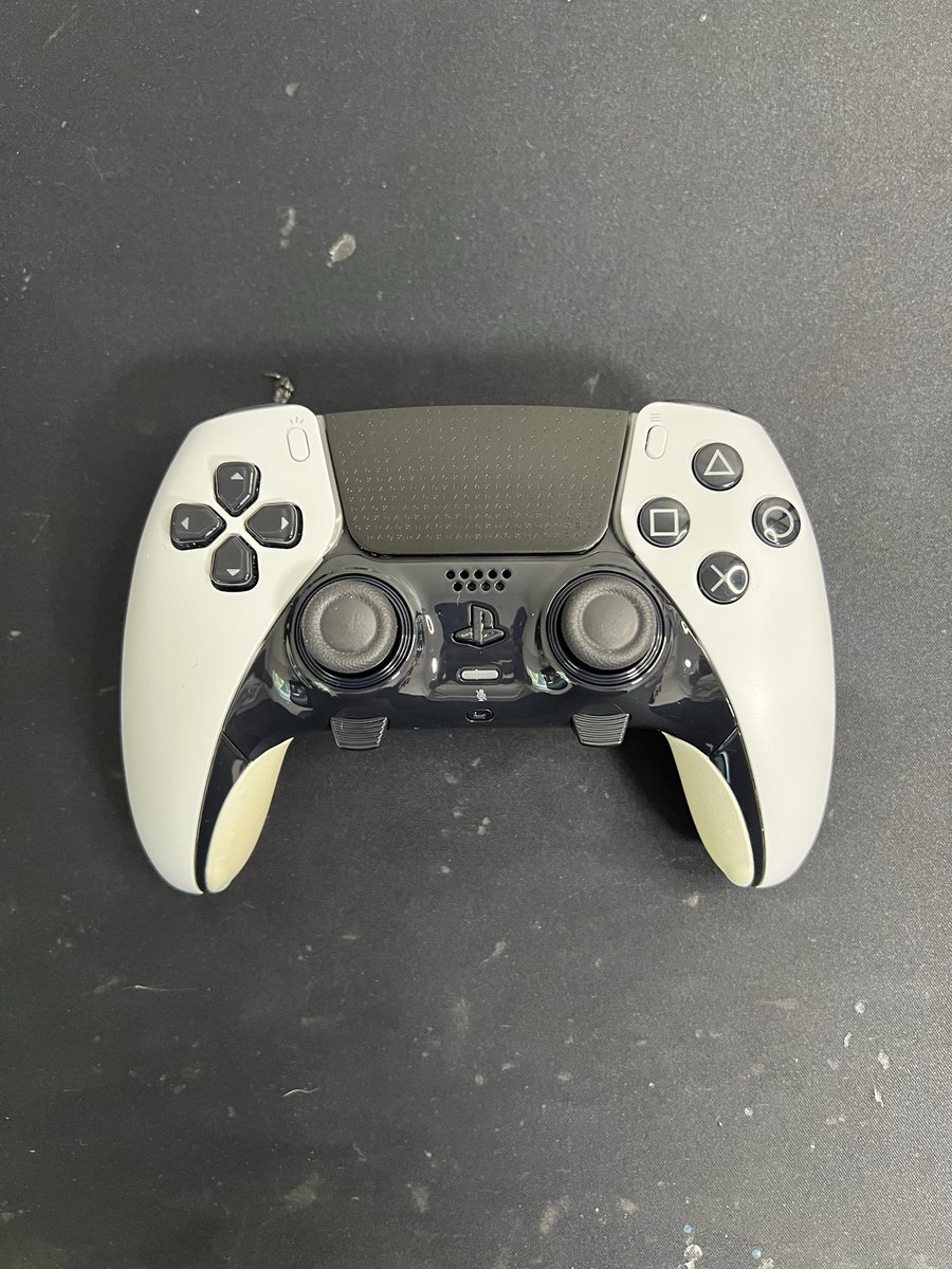 controllerlab_'s tweet image. Installation et calibrage joysticks Hall Effect TMR pour @Adji_91130 !