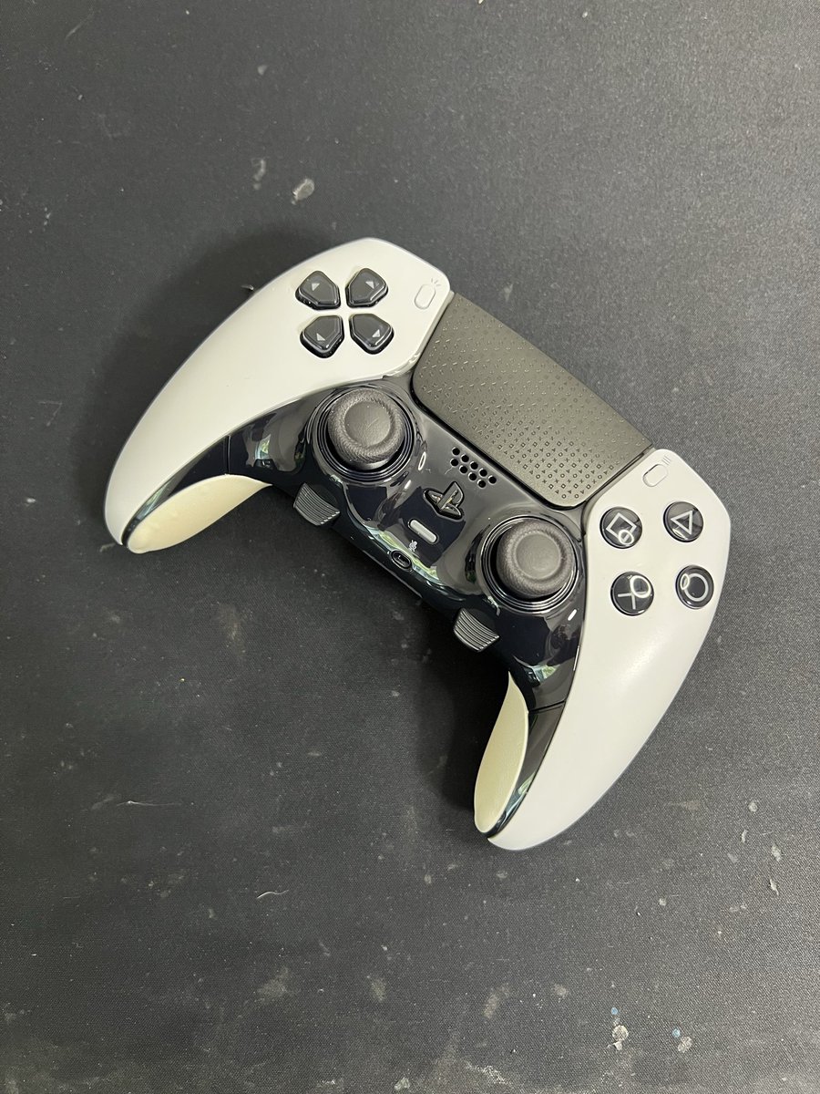 controllerlab_'s tweet image. Installation et calibrage joysticks Hall Effect TMR pour @Adji_91130 !