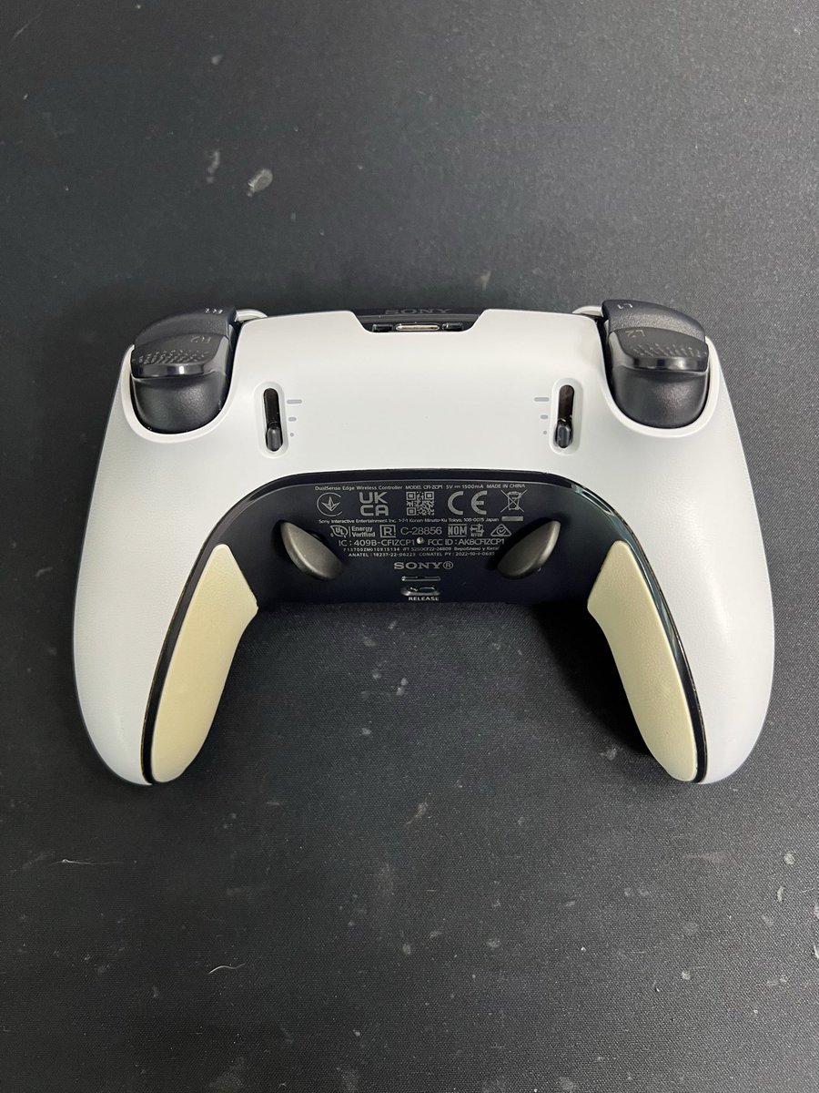 controllerlab_'s tweet image. Installation et calibrage joysticks Hall Effect TMR pour @Adji_91130 !