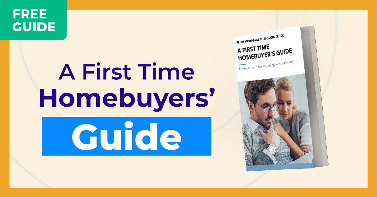 TamiCondie's tweet photo. A first-time homebuyers’ guide: from mortgage to moving truck! 🙏
 
Get the Free guide to learn the 5 areas of info &amp; tips for buying your first house!
 
Click
 https://t.co/dUZLB7U7XL https://t.co/4gIQOHNa1A