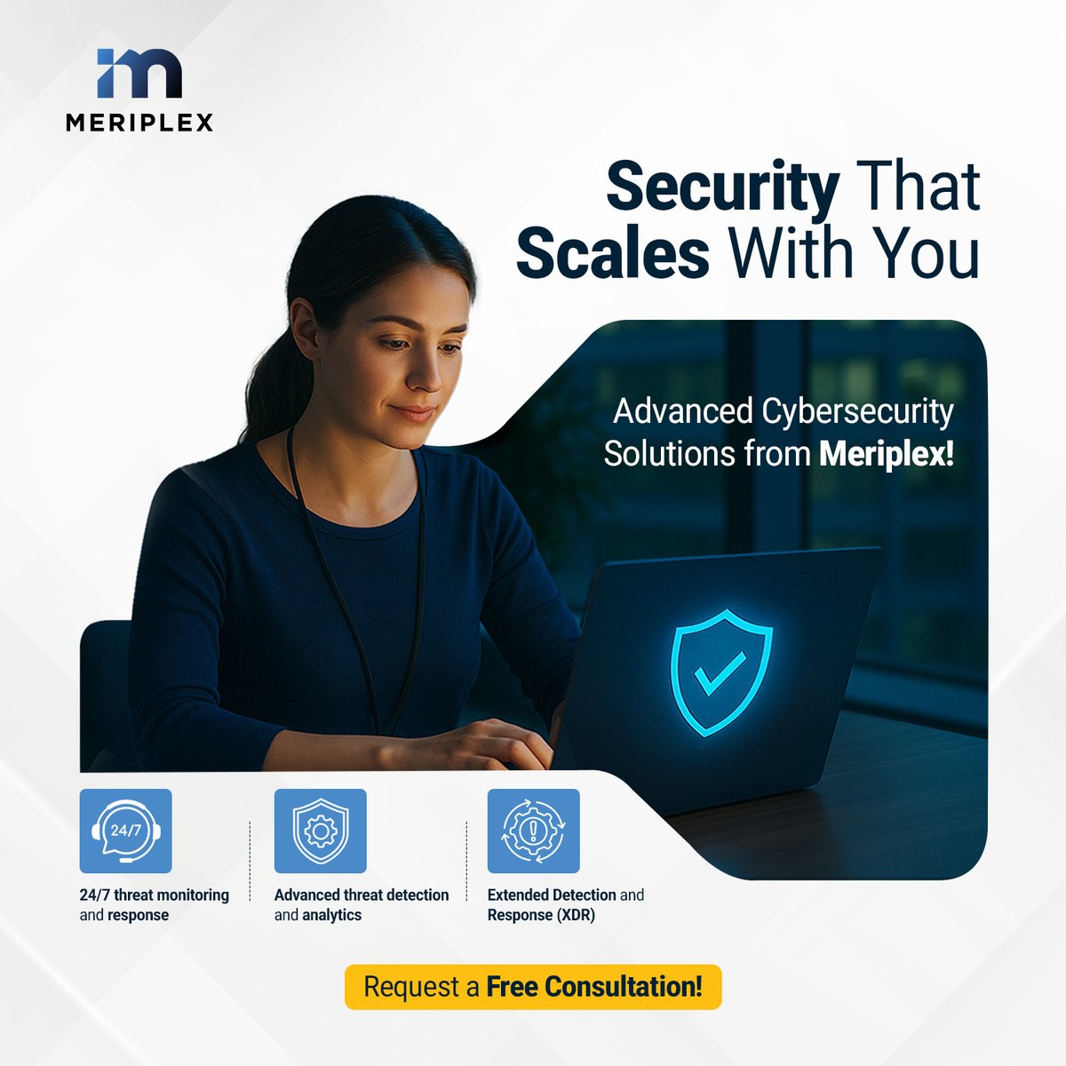 Meriplex tweet media