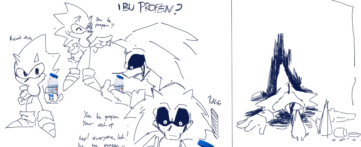 powwowsteak's tweet photo. he be profen
#outcomememories #2011x #SonicEXE https://t.co/iXfBJSHsOM
