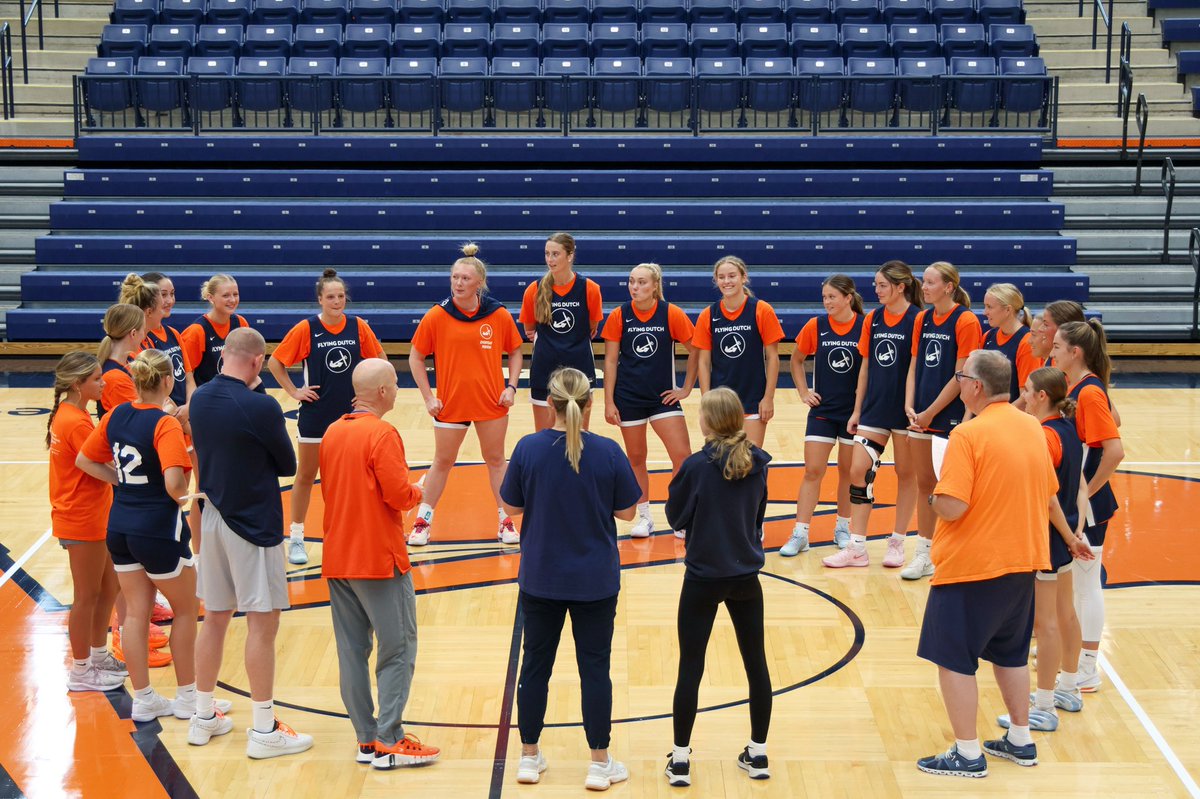 we love this circle. 

official start today. let’s go hope. 🏆