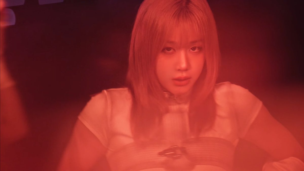 bacmlla's tweet image. #BABYMONSTER #PHARITA ‘WE GO UP’ Exclusive Performance