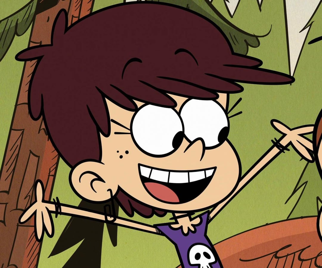 They share the same voice actress