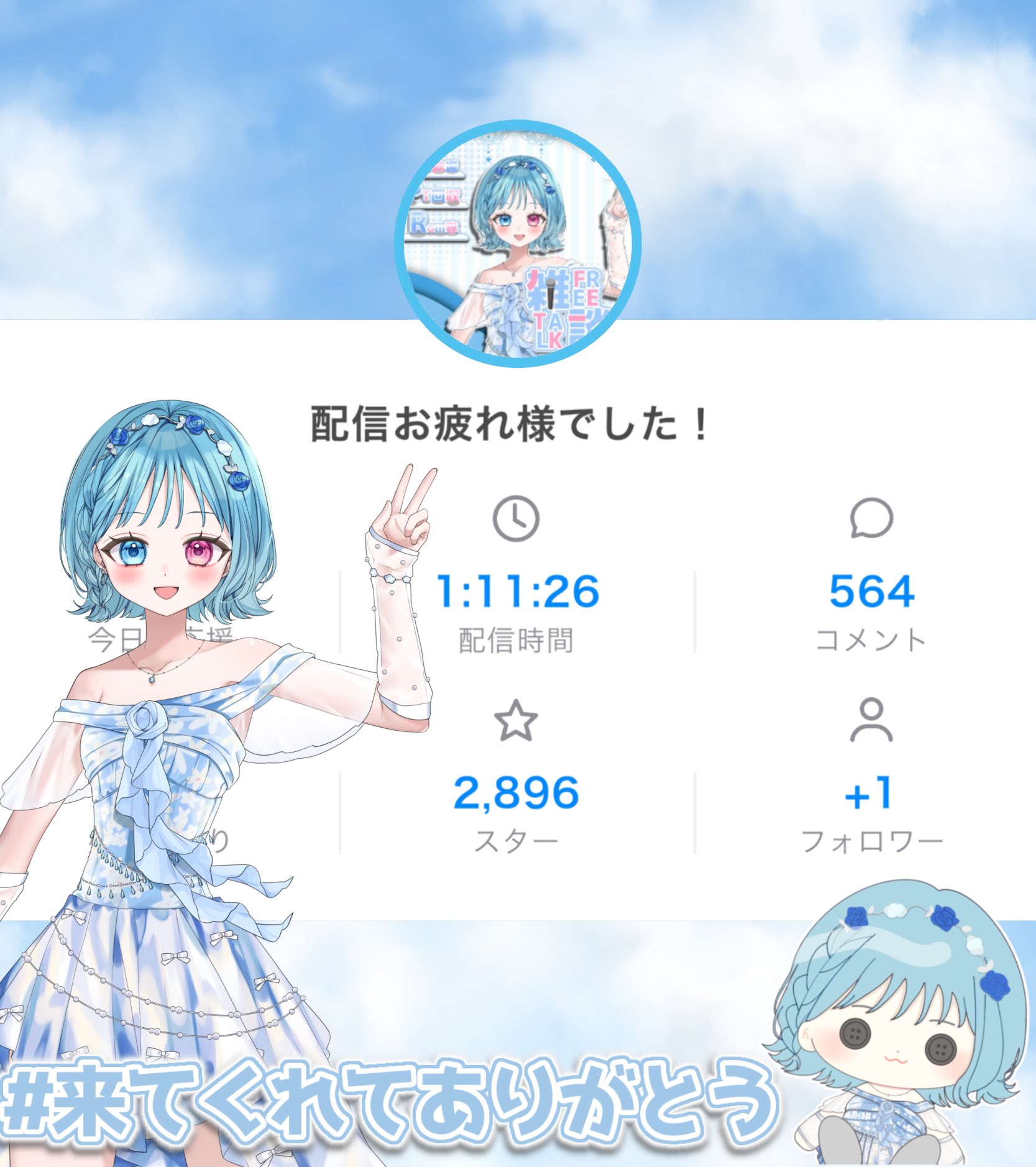 nao様よろしくお願いいたします けー on X: 