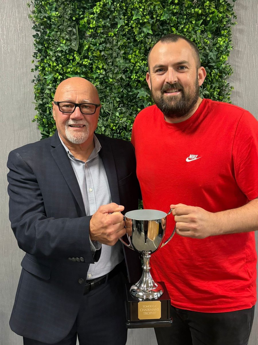 Tonge Cricket Club tweet media