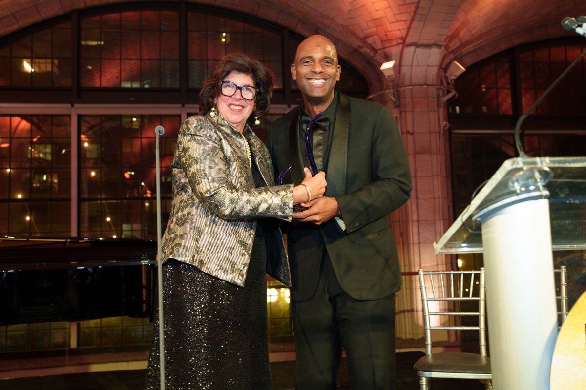 The Denyce Graves Foundation tweet media