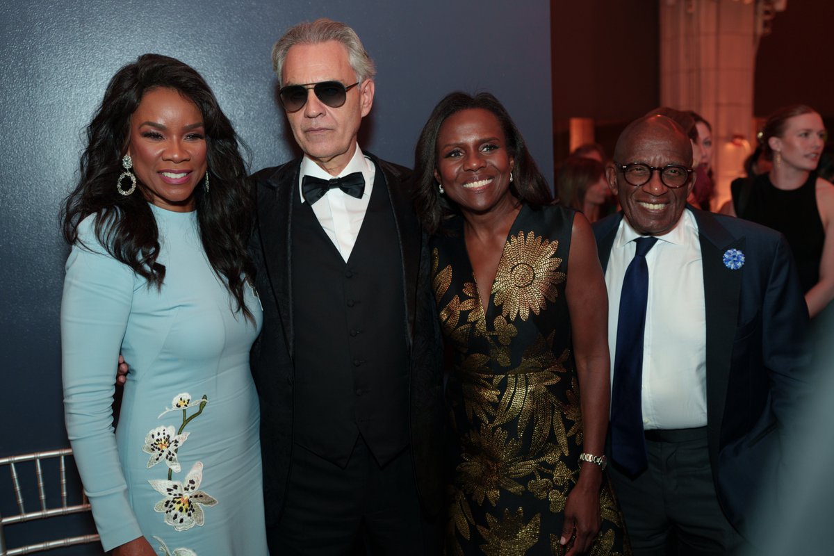 The Denyce Graves Foundation tweet media