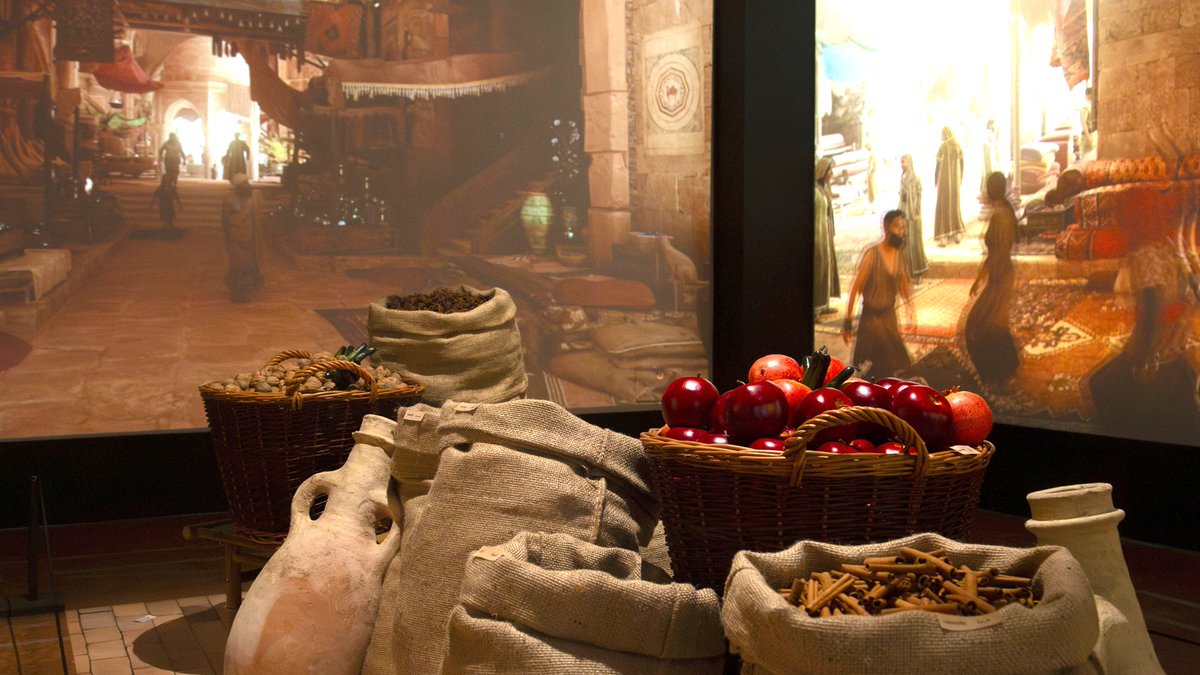 Assassin's Creed FR tweet media