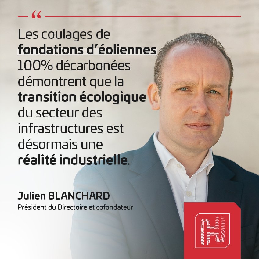 Direct Dirigeants (@directdirigeant) on Twitter photo 💨 <a href="/Hoffmann_Green/">Hoffmann Green Cement Technologies</a> accélère son développement sur le marché des éoliennes avec le coulage de sept fondations, réalisé avec du béton intégralement décarboné 0% clinker $ALHGR
news.newcontact.eu/images/clients… 💨 <a href="/Hoffmann_Green/">Hoffmann Green Cement Technologies</a> accélère son développement sur le marché des éoliennes avec le coulage de sept fondations, réalisé avec du béton intégralement décarboné 0% clinker $ALHGR
news.newcontact.eu/images/clients…