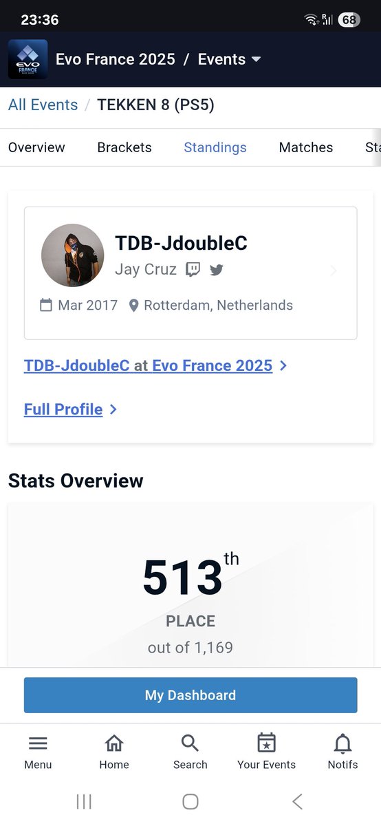 TDB|JdoubleC tweet media