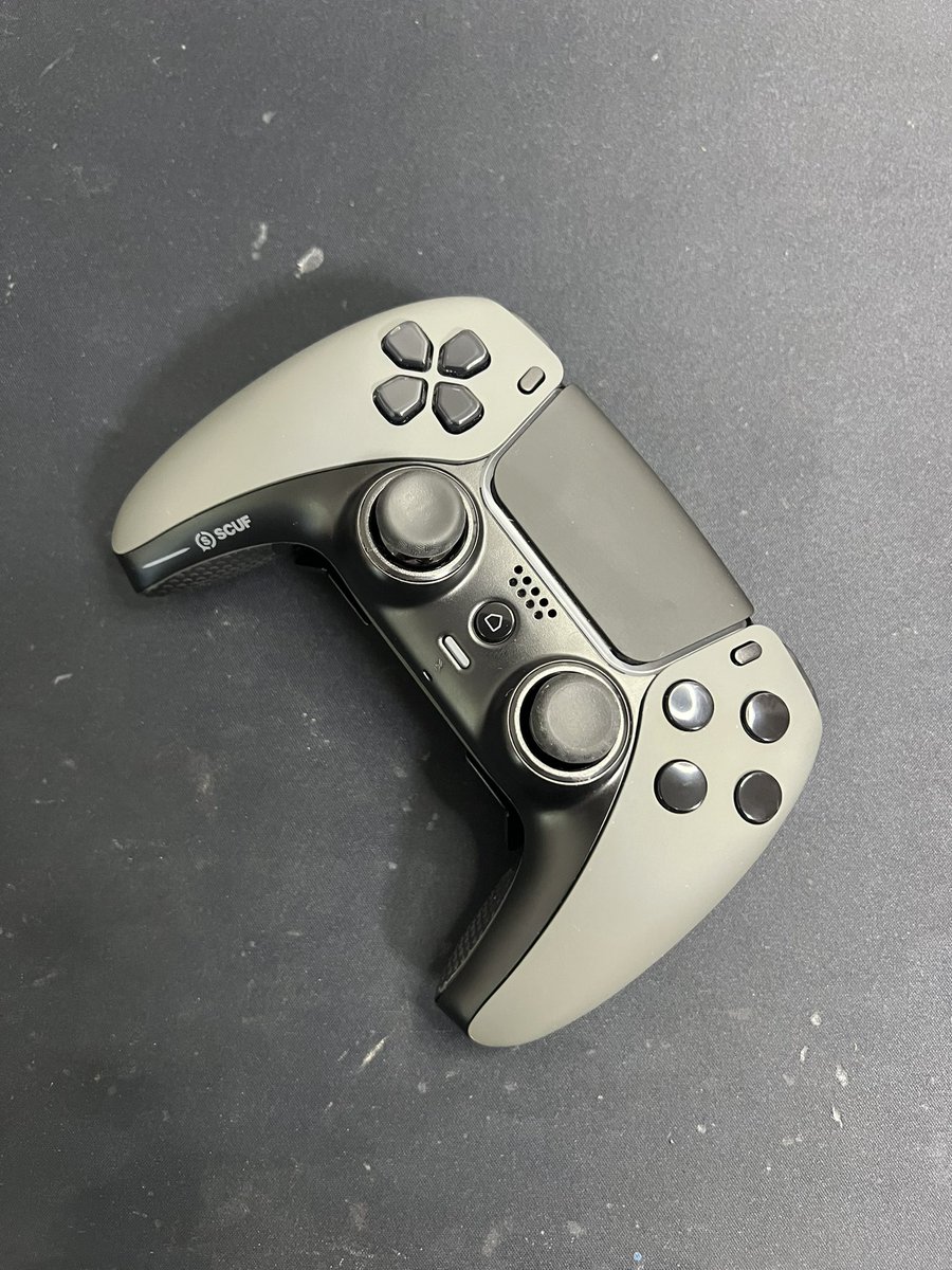 controllerlab_'s tweet image. Installation et calibrage joysticks Hall Effect TMR pour @xPouik !
