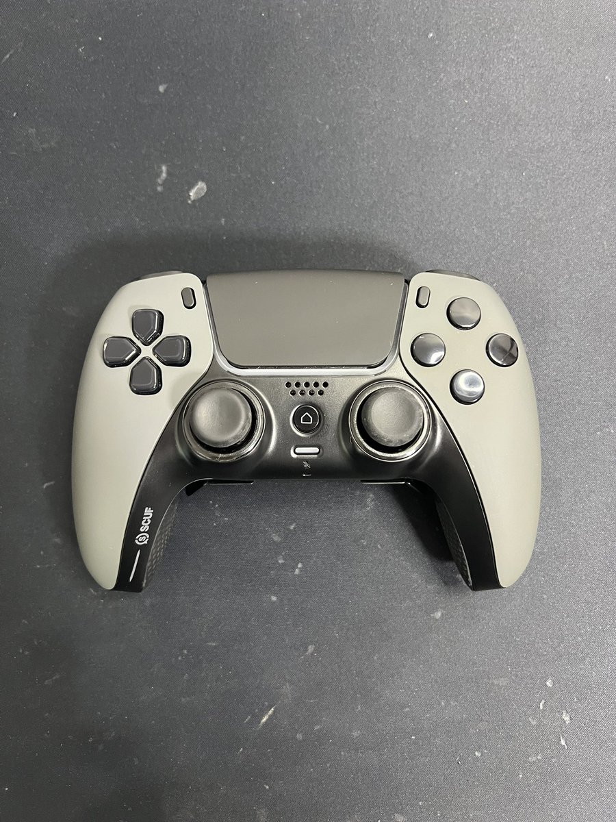 controllerlab_'s tweet image. Installation et calibrage joysticks Hall Effect TMR pour @xPouik !