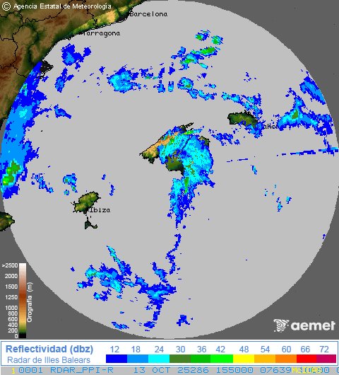SpainStormPrediction tweet media