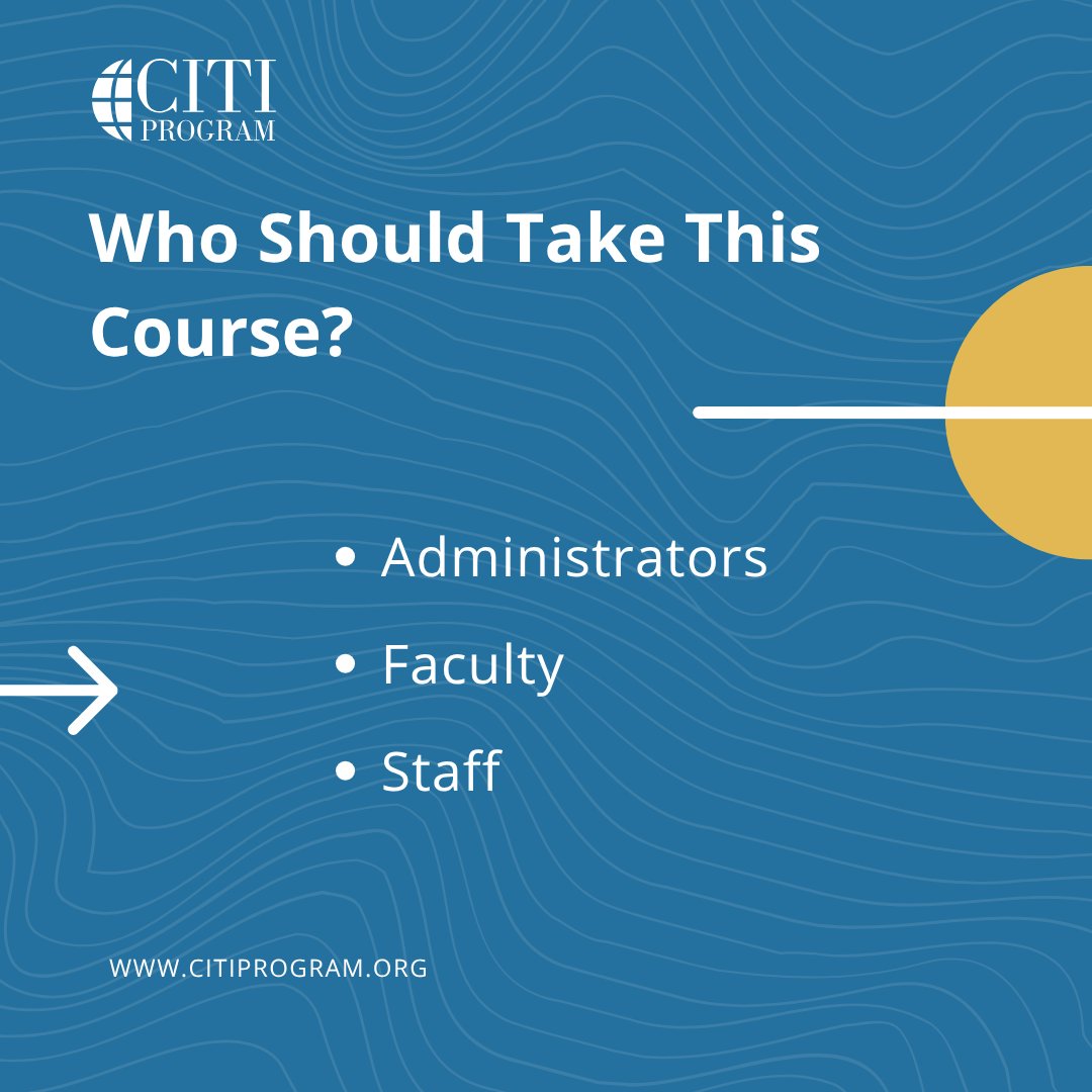 citiprogram's tweet photo. Our new "Introduction to Program Assessment" course is designed for faculty, staff, and administrators who want to better understand how to assess academic and co-curricular programs.
#ProgramAssessment #HigherEducation