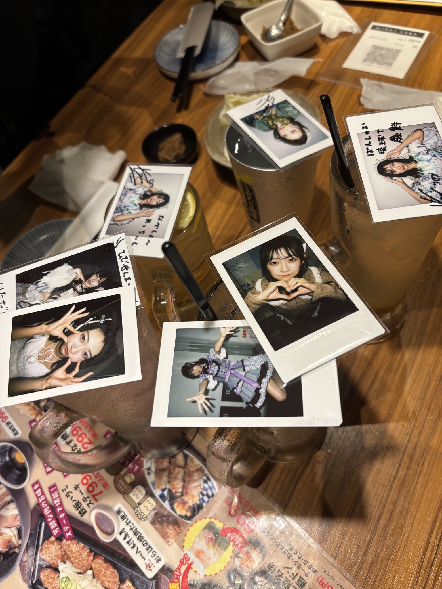 タカシ💚💜❤️🧡🩵🩷 on X: 