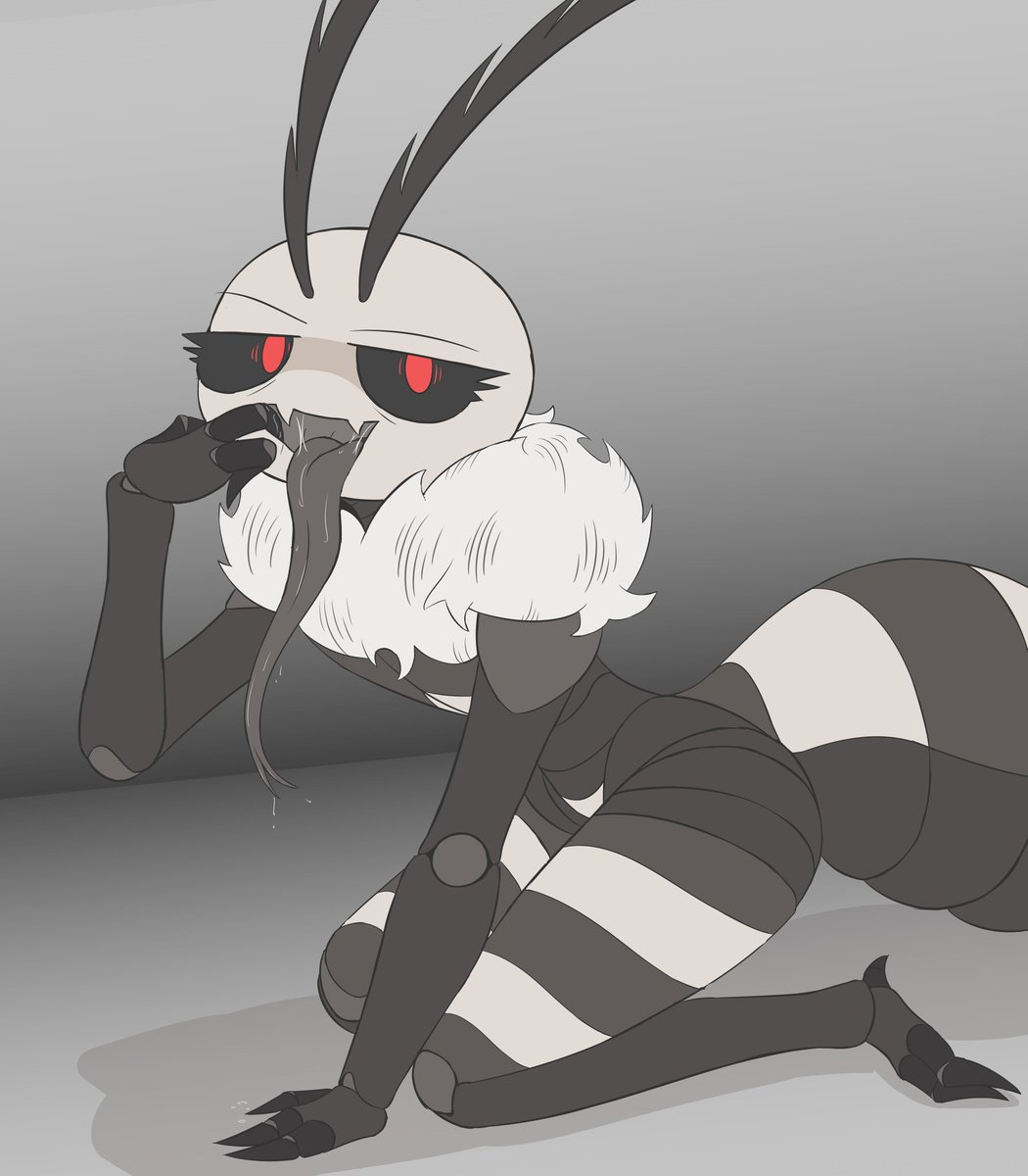 Evil Mia? More like freaky Mia!