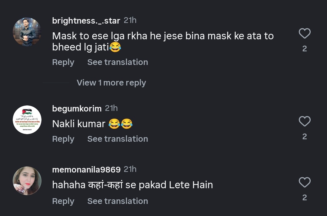 aashiselfAdorer's tweet image. Abhishek ke saath toh aishe hype karte hai jeshe Abhishek bahot bada superstar hai

Chomu ke saath Gupta bhi chomu lagne lg gya 🤣🤣

#AbhishekKumar 
#AnkitGupta