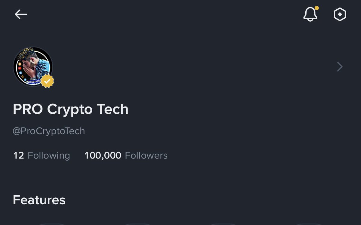 ProCryptoTech's tweet image. 🔶 3 YEARS! 100,000 FOLLOWERS! 🔶
On 13 October 2022, I posted for the first time on #Binance  Square.
Today, 13 October 2025, we hit 100,000 followers 🎉 
3 years ago, When I joined Binance Square as a creator, it was a beta platform 😊
I’m proud to have been part of its…