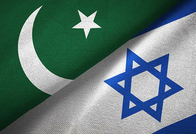 BREAKING NEWS:
The Pakistani army has killed and injured more than 2000 members of an Islamic party called Tehreek-e-Labbaik. These civilians were protesting peacefully against the Pakistani government because it is said that Pakistan wants to recognize Israel 🇮🇱.

This news is
