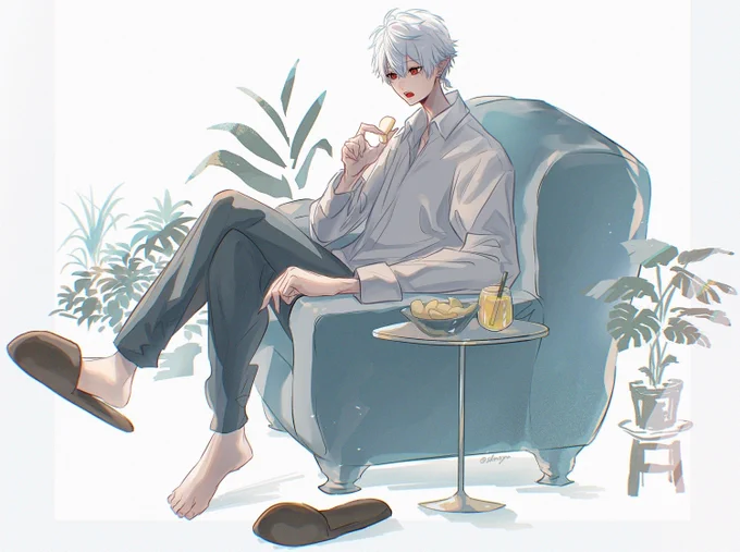 #KuzuArt