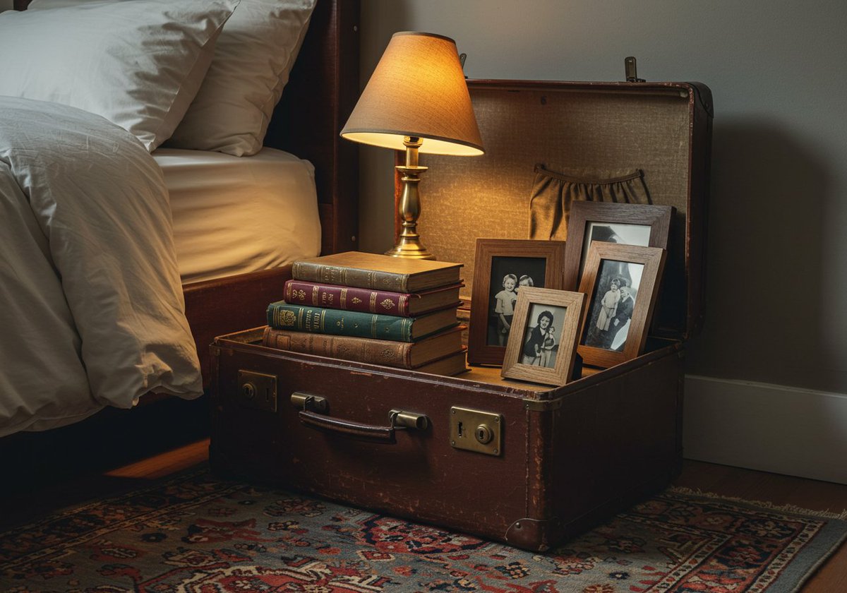 RBC21MM's tweet image. Bedside tables are a comfort essential—check out these unique ideas for inspiration! 😉

#Bedroom #BedroomDesign #BedsideTable #BedroomInspo #DesignIdeas
 LocalInfoForYou.com/154270/origina…