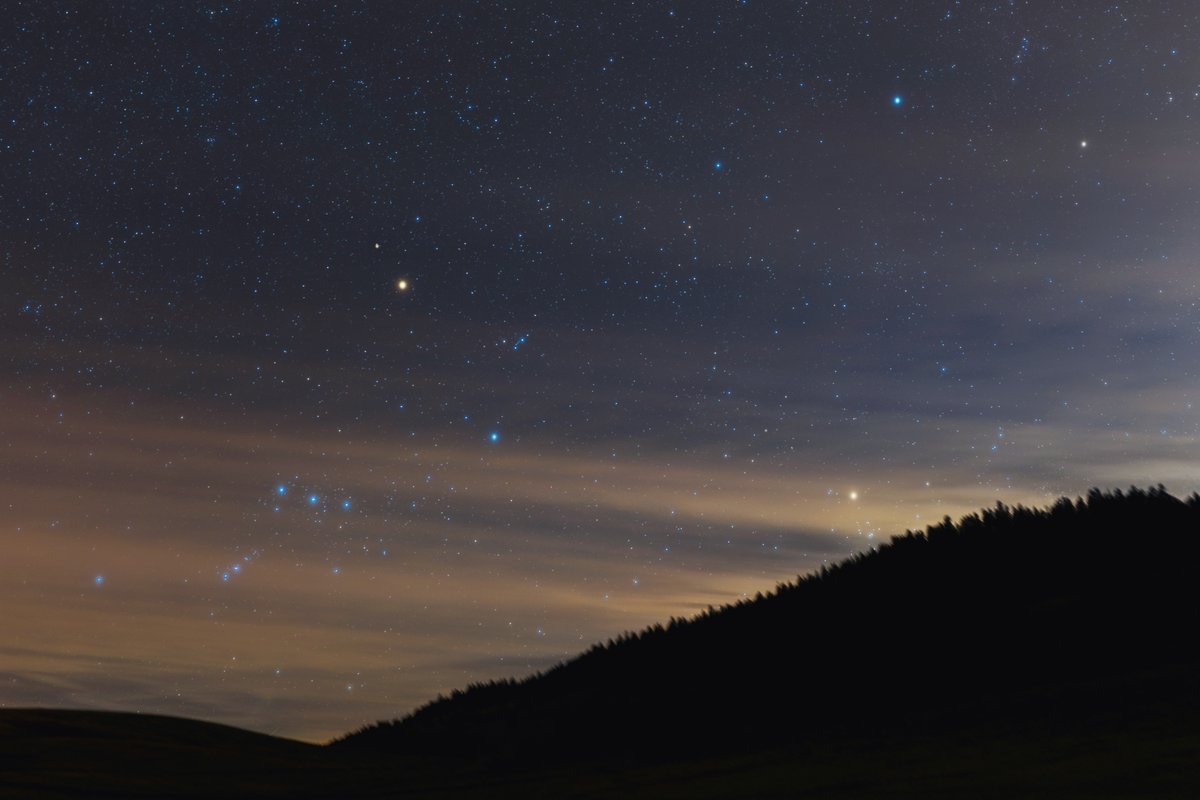 Kışın geldiğini nerden anlarız?🌌🌠