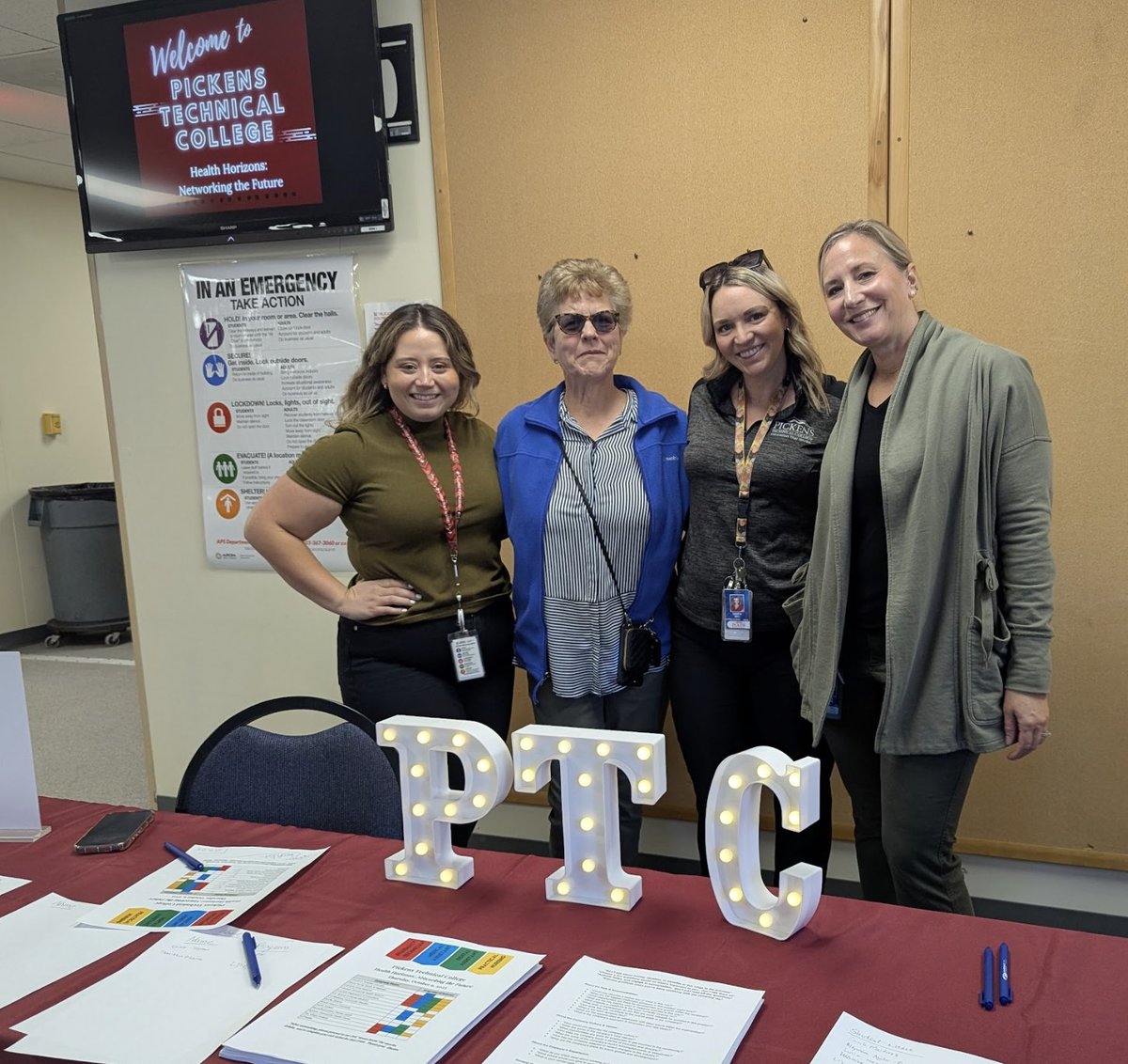 Pickens Tech tweet media