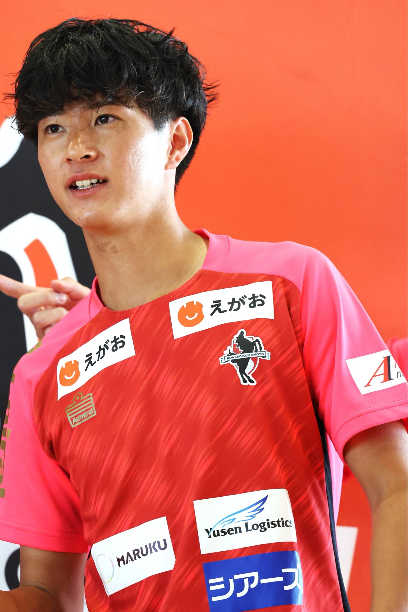 ロアッソ熊本　古長谷千博選手ユニフォーム CIGWymTn_200x200.jpg