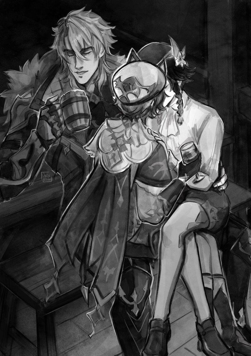 не пропускал день ног во имя архонта
#venlia #varvenlia 🍷