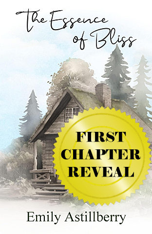 pumpupyourbook's tweet image. 📖Read the First Chapter: The Essence of Bliss by Emily Astillberry #FirstChapter pumpupyourbook.com/2025/10/04/fir…