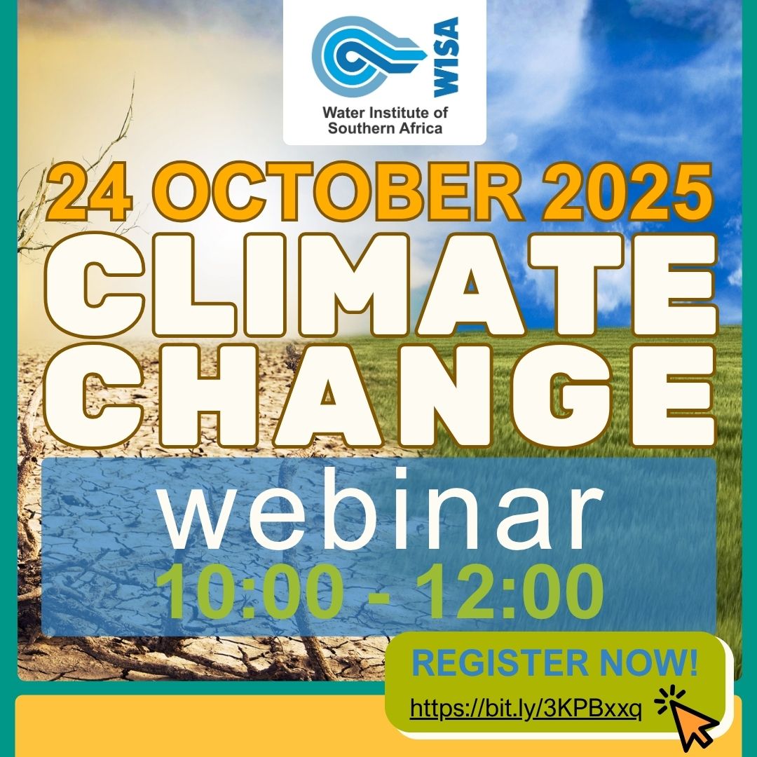 @WaterInstituteSA tweet media