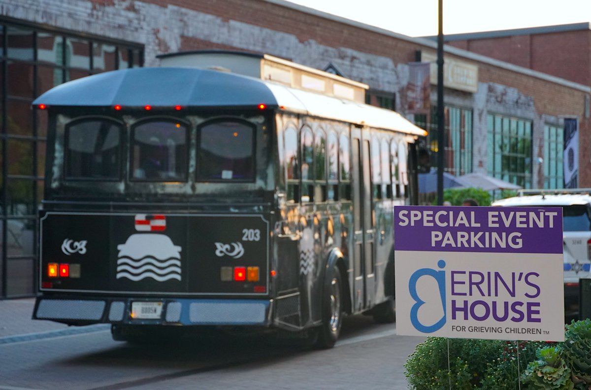 Erin’s House raises $400k for youth grief support: bit.ly/Erin400k

Congratulations to our friends at Erin's House! We attended this event and love seeing the community coming together to support their mission!