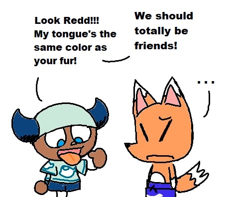 How to Make New Friends