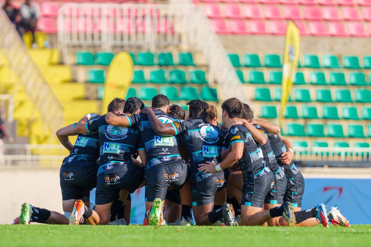 Wangila_R's tweet image. Honoured to have represented @Shogunrugby at the Safari 7s 2025. Grateful for the opportunity and the unforgettable weekend shared with an exceptional group of warriors. Proud to be part of this journey.  #RugbyKE