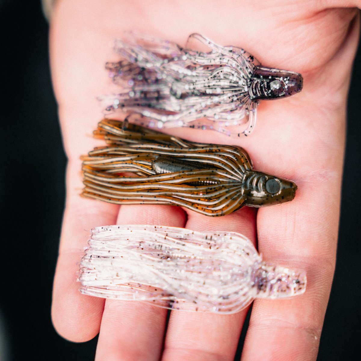 MISSILE_BAITS's tweet image. PRESS RELEASE
FOR IMMEDIATE RELEASE

Check them out here: missilebaits.store/products/missi…

#missilebaits #bassfishing #madeintheusa